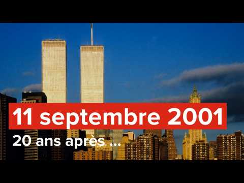 Que faisiez-vous le 11 septembre 2001? Des Strasbourgeois se souviennent