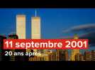 Que faisiez-vous le 11 septembre 2001? Des Strasbourgeois se souviennent