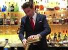 Découvrez les cocktails parfumés étonnants d'un barman cannois