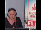 Le journal RTL de 15h du 10 septembre 2021