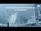 11/09: 20e anniversaire