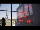 Paris Art Fair, le meilleur de l'art au pied de la Tour Eiffel
