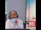 Le journal RTL de 18h du 10 septembre 2021