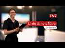 L'Info dans le Rétro | Samedi 11 Septembre