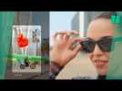 Les Ray-Ban Stories de Facebook vont vous rappeler les Google Glass