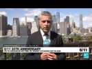 9/11 20th anniversary: US to hounour victims of worst attacks on its soil