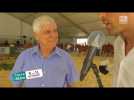 Concours Agricole Départemental - Foire du Mans 2021