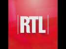 Le journal RTL de 8h du 11 septembre 2021