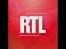 Le journal RTL de 7h du 11 septembre 2021