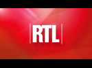 Le journal RTL de 9h du 11 septembre 2021