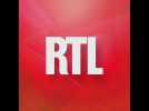 Le journal RTL de 7h30 du 11 septembre 2021