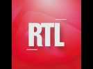 Le journal RTL de 6h30 du 11 septembre 2021