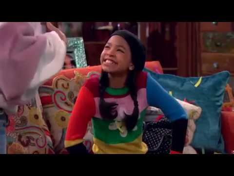 Raven - Teaser 1 - VO