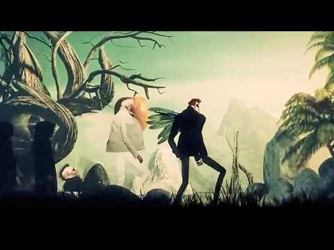 Good Omens - Credits Vidéo 4 - VO