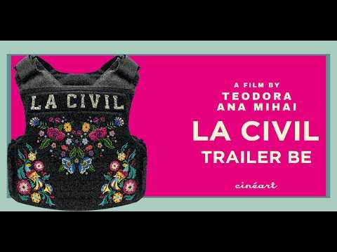 La Civil Trailer BE