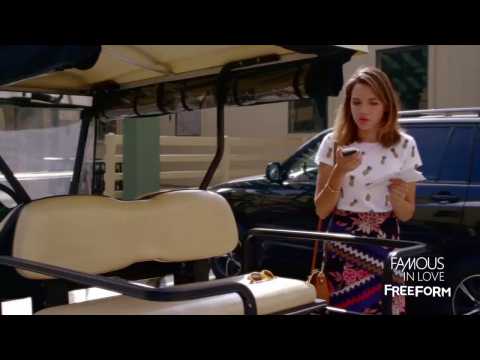 Famous In Love - Teaser 1 - VO