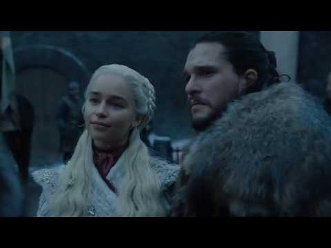 Game of Thrones - Teaser 10 - VO