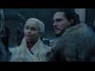 Game of Thrones - Teaser 10 - VO