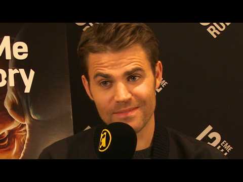 Tell Me a Story - Interview 4 - VO