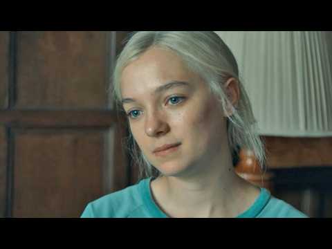 Hanna - Bande annonce 2 - VO
