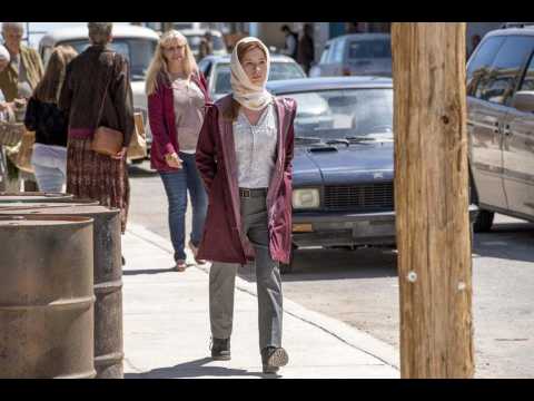 The Brave - Teaser 1 - VO