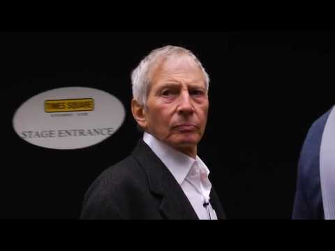 The Jinx - Bande annonce 1 - VO
