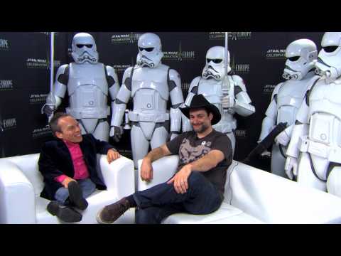Star Wars Rebels - Reportage Spécial 2 - VO