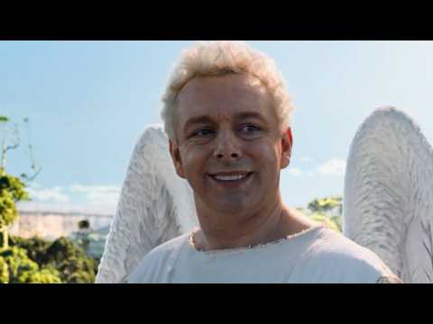 Good Omens - Bande annonce 2 - VO