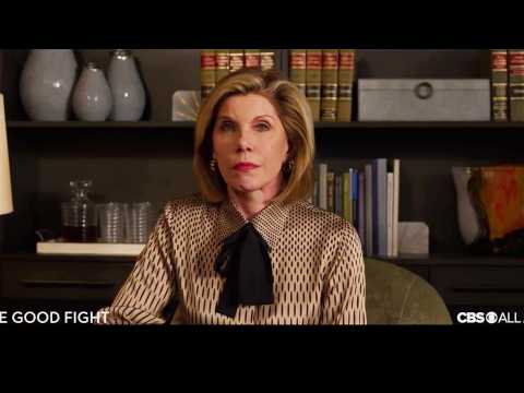 The Good Fight - Bande annonce 1 - VO