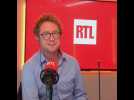 Le journal RTL de 04h30 du 29 septembre 2021