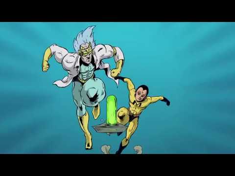 Rick et Morty - Teaser 1 - VO