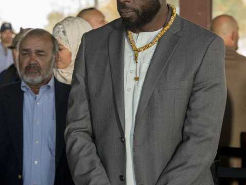 The Brave - Teaser 1 - VO