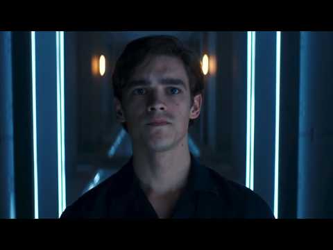 Titans - Bande annonce 2 - VO