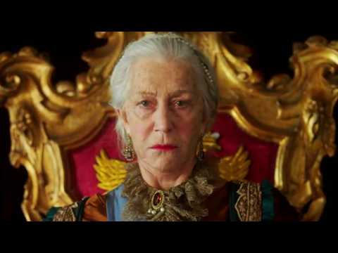 Catherine the Great - Teaser 1 - VO