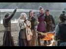 Vikings - Teaser 1 - VO