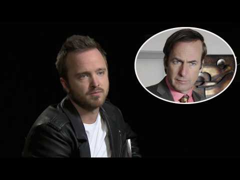 Better Call Saul - Interview 3 - VO