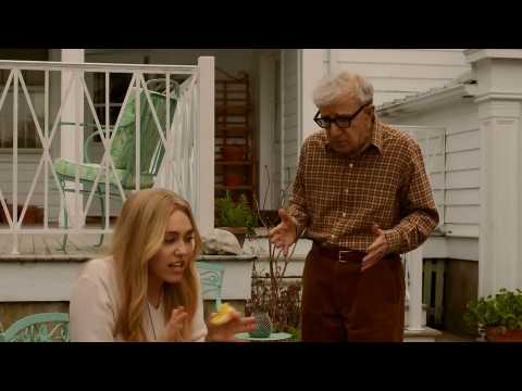 Crisis in Six Scenes - Bande annonce 2 - VO