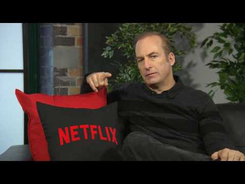 Better Call Saul - Interview 2 - VO