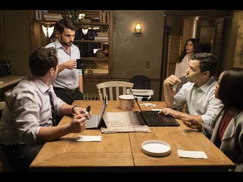 Murder - Teaser 1 - VO