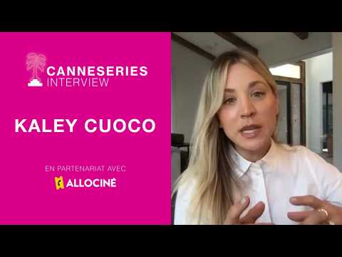 The Flight Attendant - Interview 2 - VO