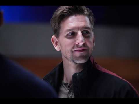 Marvel : Les Agents du S.H.I.E.L.D. - Teaser 1 - VO