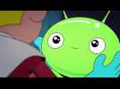 Final Space - Bande annonce 2 - VO