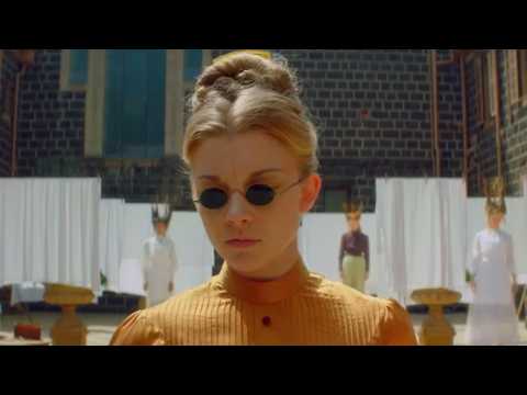 Picnic at Hanging Rock - Teaser 1 - VO