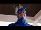 The Tick - Bande annonce 1 - VO