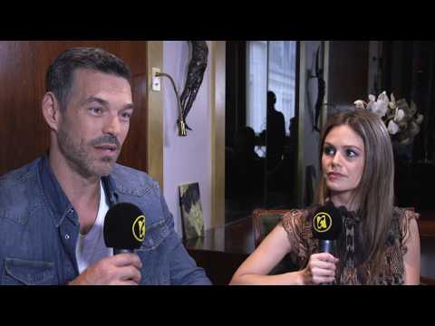 Take Two : Enquêtes en duo - Interview 2 - VO