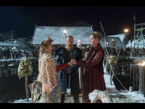 Vikings - Teaser 1 - VO