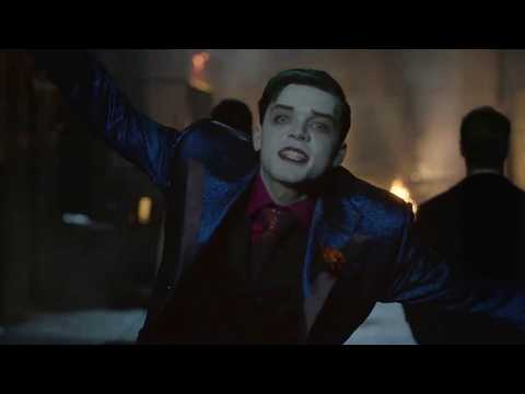Gotham (2014) - Bande annonce 3 - VO