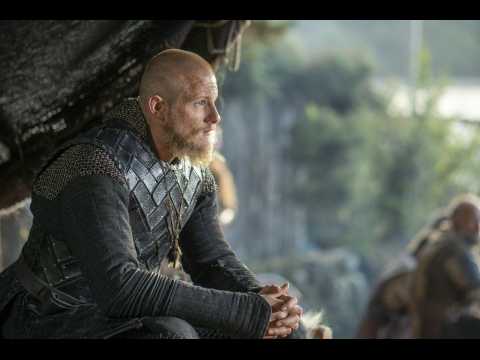 Vikings - Teaser 1 - VO