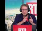 Le journal RTL de 18h du 28 septembre 2021