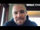 Heels - Interview 3 - VO